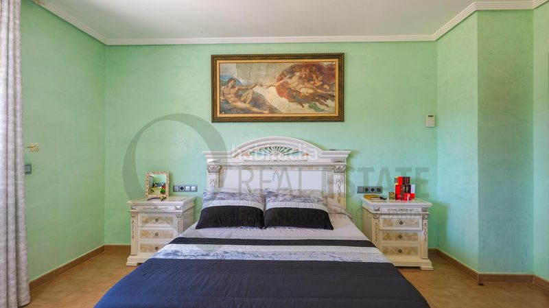 Foto d6fe5b03-d5d9-4a01-9d48-285590ac5c50. Casa amb calefacció aparcament piscina a Pedanías Oeste Aspe