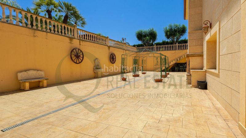Foto d8511752-f953-40c0-83c9-52b41b45f99f. Casa amb calefacció aparcament piscina a Pedanías Oeste Aspe