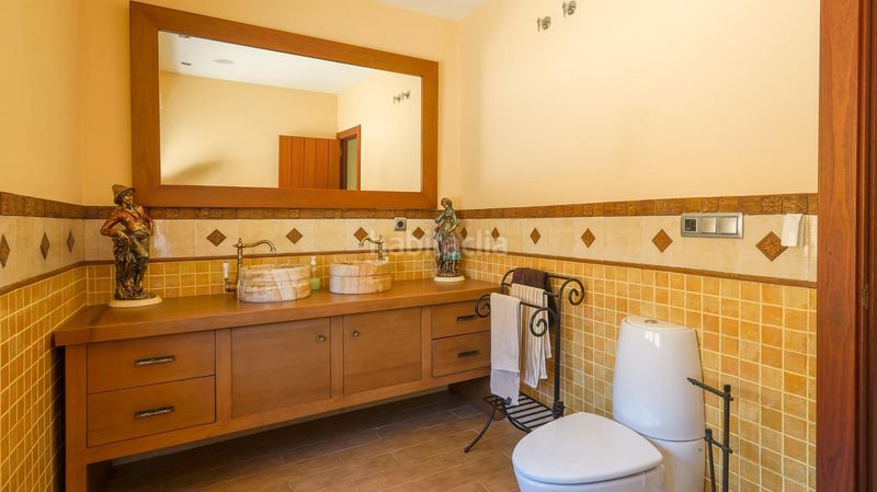 Foto d8627d87-112c-4a1c-8790-2095d81a68aa. Casa amb calefacció aparcament piscina a Pedanías Oeste Aspe