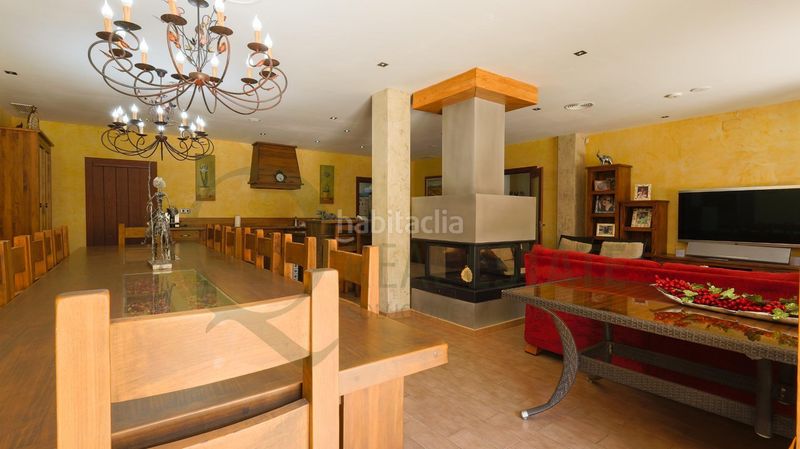Foto dc5f25ca-1af8-4ab5-a311-0ffae9adadcf. Casa amb calefacció aparcament piscina a Pedanías Oeste Aspe