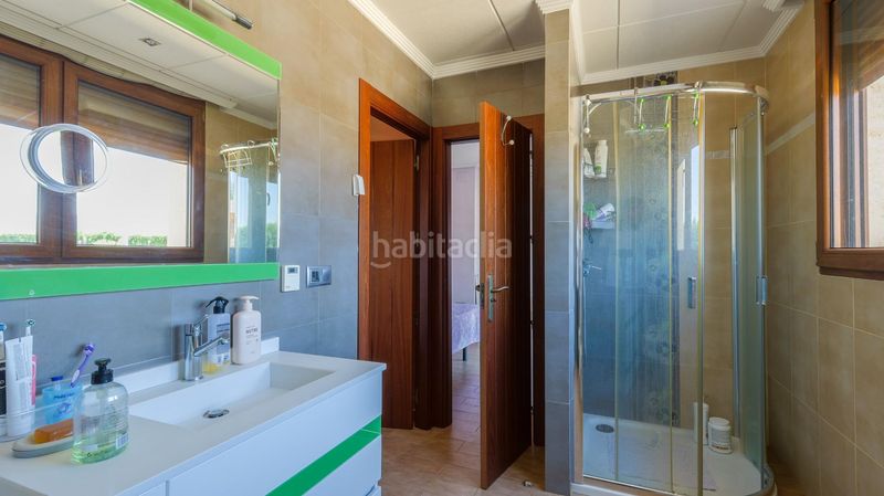 Foto e5f61cdd-da38-4906-9d58-7cd738515e8a. Casa amb calefacció aparcament piscina a Pedanías Oeste Aspe