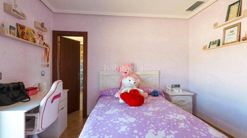 Foto ef91179a-a791-46f7-9950-e96e792393fb. Casa amb calefacció aparcament piscina a Pedanías Oeste Aspe