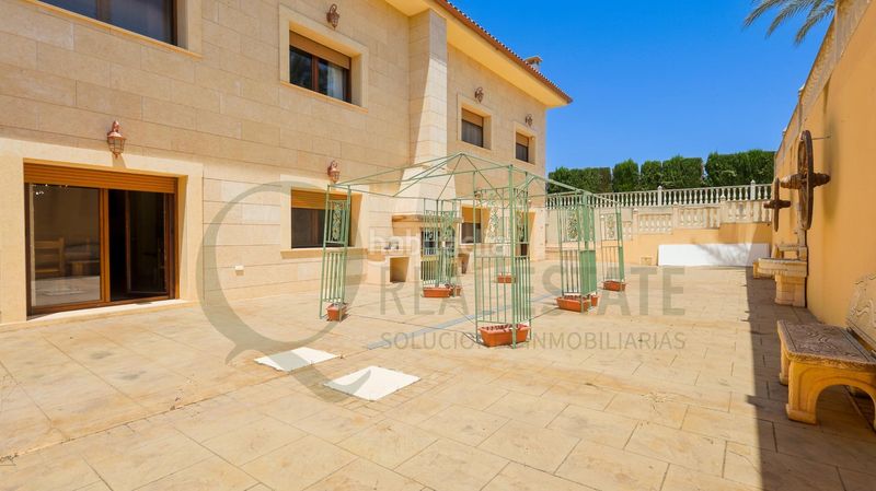 Foto f7c24301-c888-451c-8956-3b75fb3924ef. Casa amb calefacció aparcament piscina a Pedanías Oeste Aspe