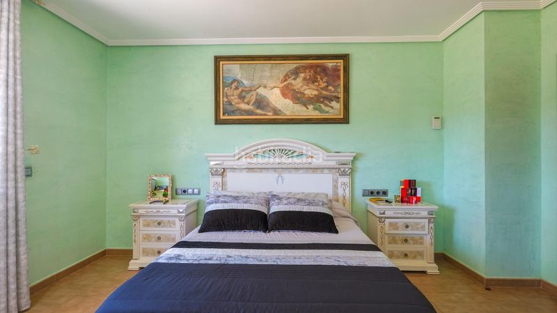 Foto fa5120cd-b345-40dc-ba8b-5302809177df. Casa amb calefacció aparcament piscina a Pedanías Oeste Aspe