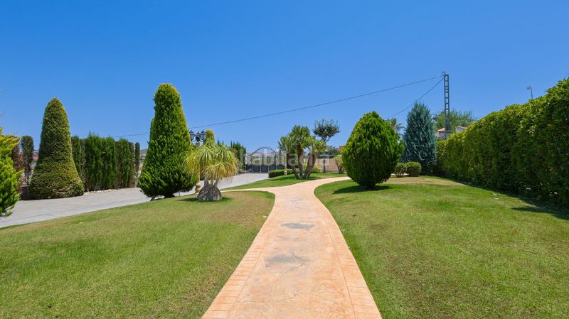 Foto fbba76ad-2417-47b2-93ab-6a3daa68448d. Casa amb calefacció aparcament piscina a Pedanías Oeste Aspe