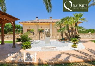 Casa a Pedanías Oeste