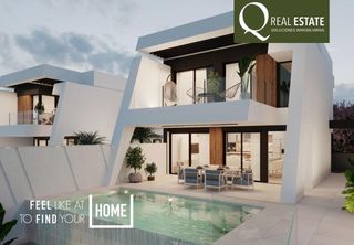 Chalet in Salafranca-Lloixa. Última oportunidad! solo queda la última villa disponible en res