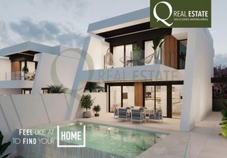 Xalet a Salafranca-Lloixa. Última oportunidad! solo queda la última villa disponible en res