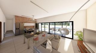 Xalet a Pinoso. Chalet  en pinoso alicante  naturaleza, confort y vistas únicas