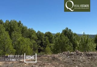 Terreny residencial a Banyeres de Mariola
