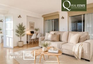 Pis  Avenida costa blanca. Ubicaci�n de lujo en playa san juan