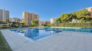 Piso  Avenida costa blanca. Ubicación de lujo en playa san juan