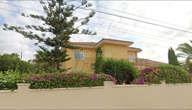 Foto 106e2c6c-e234-4e54-913c-3ae2dfbdfd4d. Xalet amb aparcament piscina a Almajada-Ravel Mutxamel