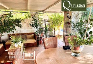 Haus in Biar. Casita de campo en biar, alicante