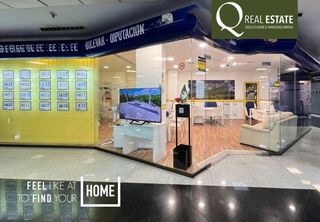 Ufficio in Ensanche-Diputación. Local comercial en venta en el centro de alicante  ensanche dipu