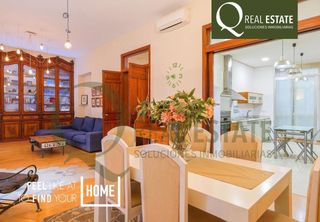 Pis a Barrio del Centro. Exclusiva vivienda  en el corazón de alicante