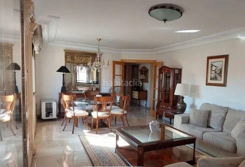 Foto 1dab6a28-51e3-46b3-83a0-f5847e0e2232. Pis amb aparcament a Casco Antiguo - Sta. Cruz - Ayuntamiento Alicante