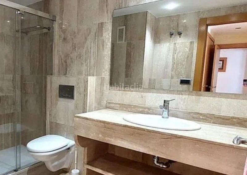 Foto 62428198-9639-4df2-aeea-c9ba56346ed6. Pis amb aparcament a Casco Antiguo - Sta. Cruz - Ayuntamiento Alicante