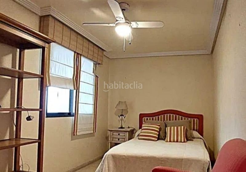 Foto 84a382be-7d9f-4e96-91f3-0fcd472d402a. Pis amb aparcament a Casco Antiguo - Sta. Cruz - Ayuntamiento Alicante