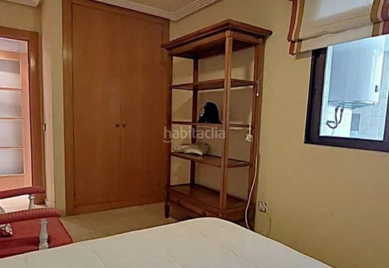 Foto 8b141c11-774c-421f-92a0-1e1f65a7a800. Pis amb aparcament a Casco Antiguo - Sta. Cruz - Ayuntamiento Alicante