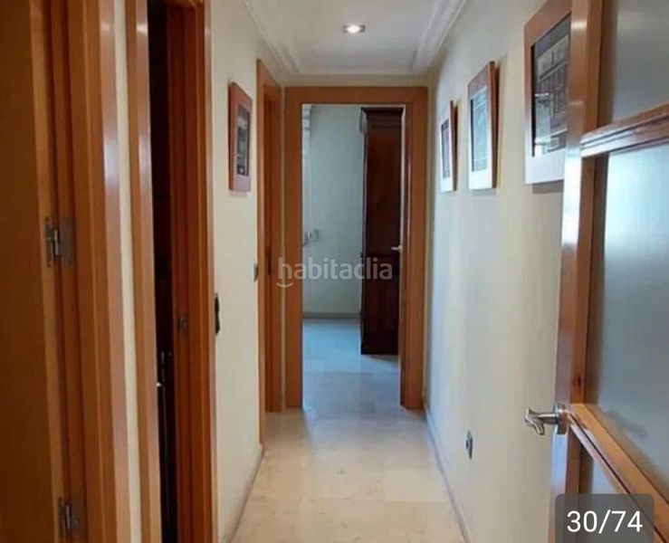 Foto 9c8a7968-af18-4c9c-a1db-99c4ed635393. Pis amb aparcament a Casco Antiguo - Sta. Cruz - Ayuntamiento Alicante