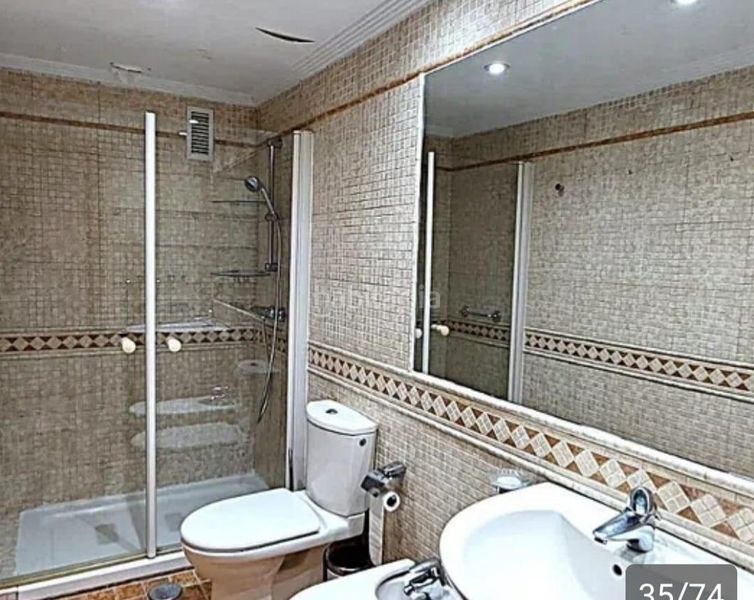 Foto a4675962-0291-41f1-817e-80af987c1e48. Pis amb aparcament a Casco Antiguo - Sta. Cruz - Ayuntamiento Alicante