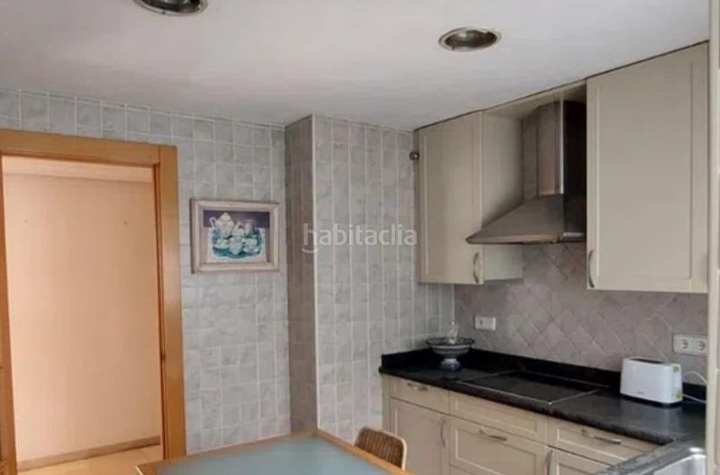 Foto aa9b746e-7c3d-427c-ba8b-4d410f6cf02d. Pis amb aparcament a Casco Antiguo - Sta. Cruz - Ayuntamiento Alicante