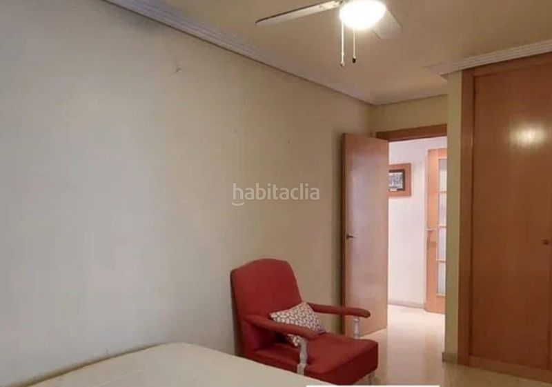 Foto e0d165d3-204e-4b07-a221-0142a4f61609. Pis amb aparcament a Casco Antiguo - Sta. Cruz - Ayuntamiento Alicante