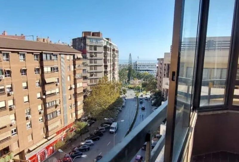 Foto e4884fda-4a55-427f-ad6d-586c76ff7ee3. Pis amb aparcament a Casco Antiguo - Sta. Cruz - Ayuntamiento Alicante