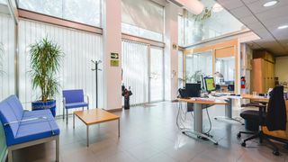 Miete Büro  Calle de méxico. Oficina en alquiler en avenida méxico, alicante  ubicación estra