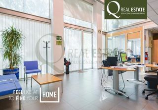 Büro  Calle de méxico. Oficina en venta en avenida méxico, alicante  ubicación estratég