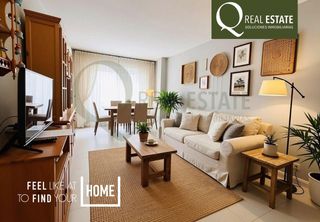 Appartement à Campello Playa. Escápate al mar el campello te espera