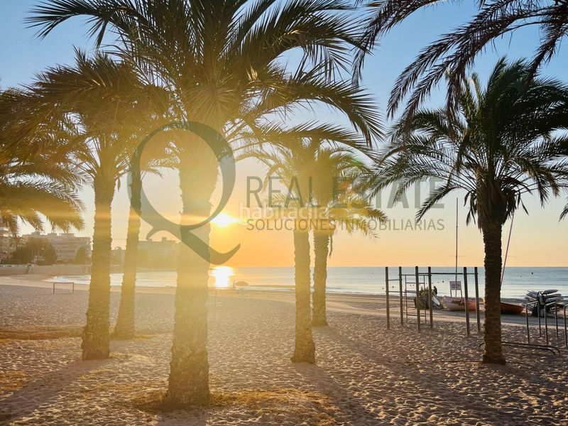 Foto adf540e4-0727-4817-b0ca-b5ff47410ae0. Pis a Campello Playa Campello (el)