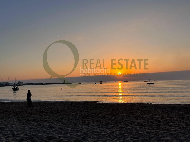 Foto ae991357-e5da-44f4-802f-e79f7710ad3d. Pis a Campello Playa Campello (el)