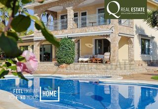 Chalet  Calle torregroses polig c. Impresionante chalet en san vicente del raspeig