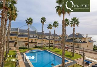 Casa aparellada a Cabo de las Huertas. Vivienda de lujo con vistas al mar en el exclusivo cabo de las h