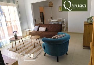 Casa adosada en Monte y Mar. Vivienda en gran alacant