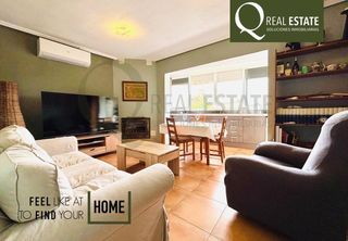 Pis a Playa Muchavista. Luz, mar y calidad de vida en playa muchavista