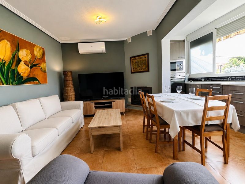 Foto d704d1de-206b-4c3a-8067-3288f7d09650. Pis amb calefacció aparcament piscina a Playa Muchavista Campello (el)
