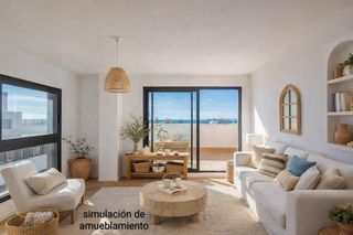 Flat in Benalúa. Exclusiva vivienda en benalúa, alicante,