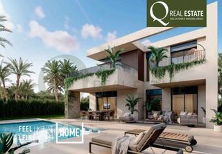 Chalet en Vistahermosa