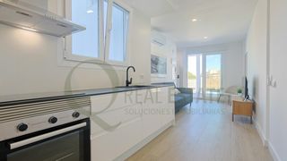 Pis a Carolinas Bajas. Piso en venta en san antón alicante con licencia turística en vi