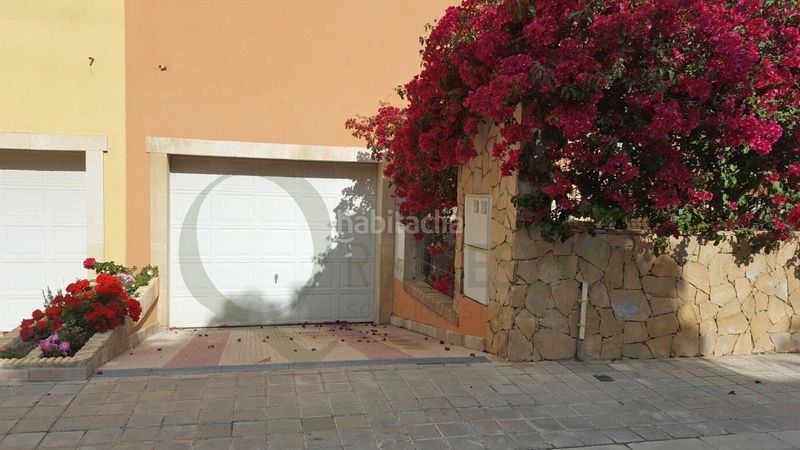Foto 333c5c98-a687-4485-93de-457441d207d9. Miete chalet mit heizung parking pool in Alicante golf Alicante