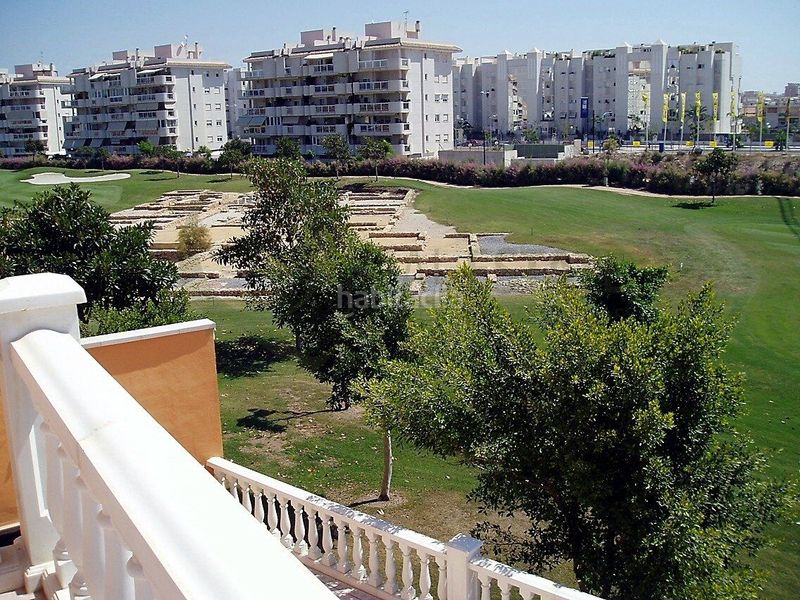 Foto 3f06a67c-1bc7-48ae-bd8b-e71b9a439730. Miete chalet mit heizung parking pool in Alicante golf Alicante