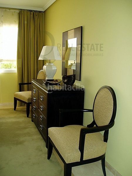 Foto 497ce1a3-a199-4bf5-a9d6-b1286b396ba2. Miete chalet mit heizung parking pool in Alicante golf Alicante