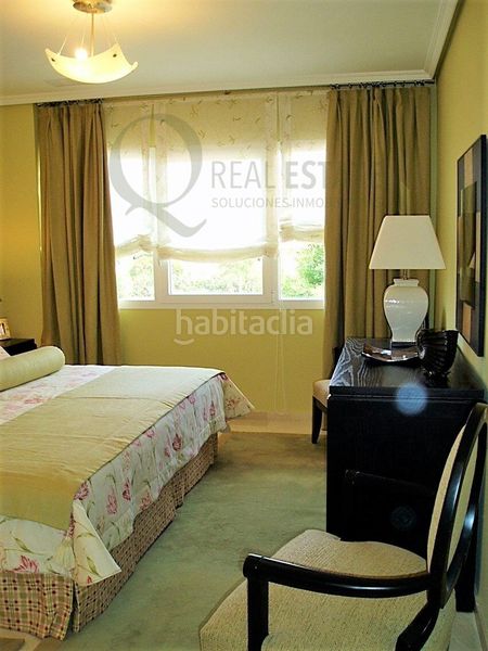 Foto 70d8a932-304f-4dba-b497-f9256f59c77d. Miete chalet mit heizung parking pool in Alicante golf Alicante