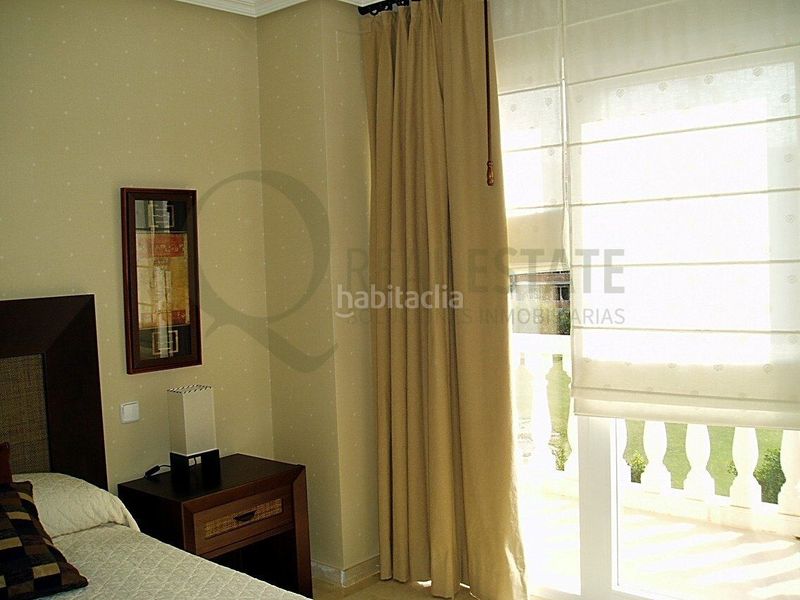 Foto a7d27a2d-9aaf-4262-9fca-44a62882880e. Miete chalet mit heizung parking pool in Alicante golf Alicante