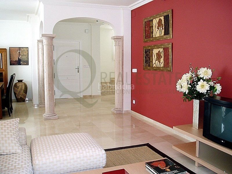 Foto bc7fb004-31d2-4528-9a2a-b35bb26bd460. Miete chalet mit heizung parking pool in Alicante golf Alicante