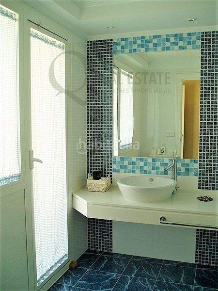 Foto d46189c0-54d0-4571-b0c7-5f7c2b719abc. Miete chalet mit heizung parking pool in Alicante golf Alicante