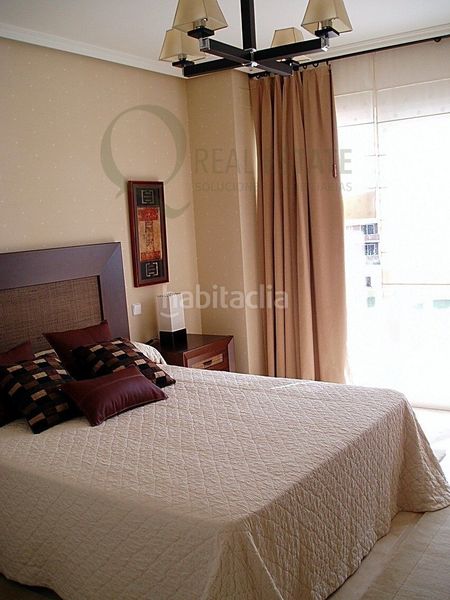Foto e7e85f08-1bd0-45d7-b07f-6f7ef6a4a06a. Miete chalet mit heizung parking pool in Alicante golf Alicante